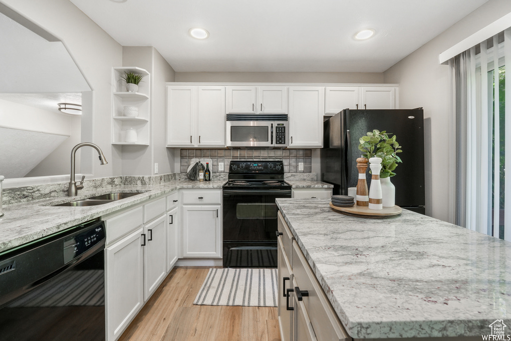 Photo 7 for MLS #2105042 at 14659 S Culross Ln