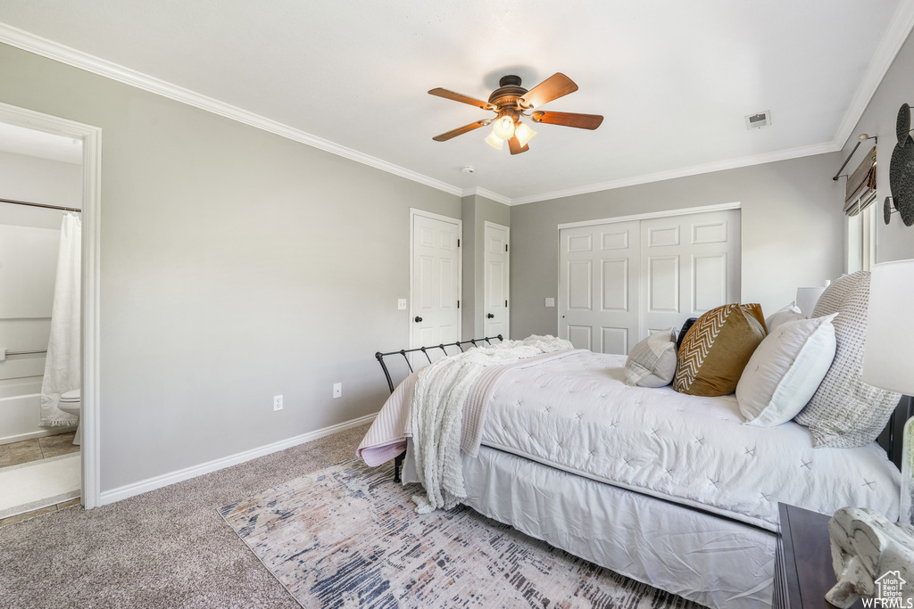 Photo 16 for MLS #2105042 at 14659 S Culross Ln