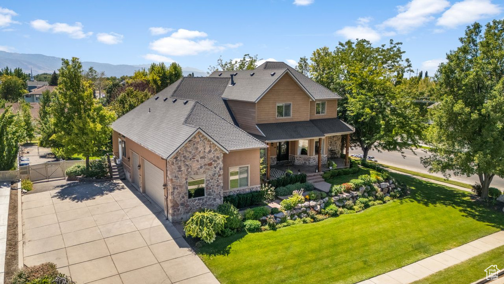 1873 W 75 S Kaysville, UT 84037