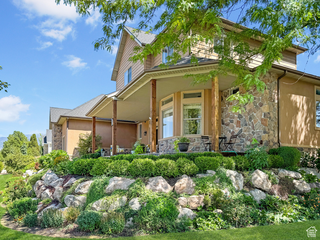 1873 W 75 S Kaysville, UT 84037