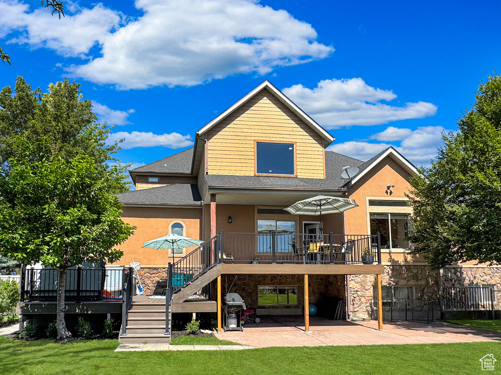 1873 W 75 S Kaysville, UT 84037
