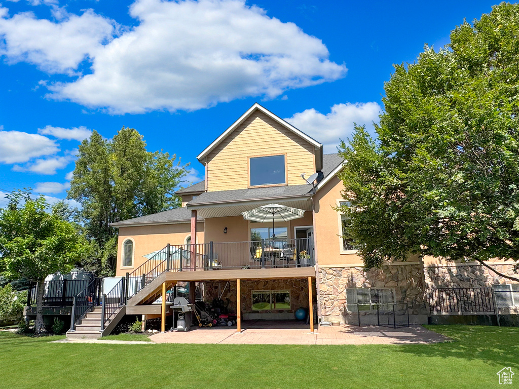 1873 W 75 S Kaysville, UT 84037