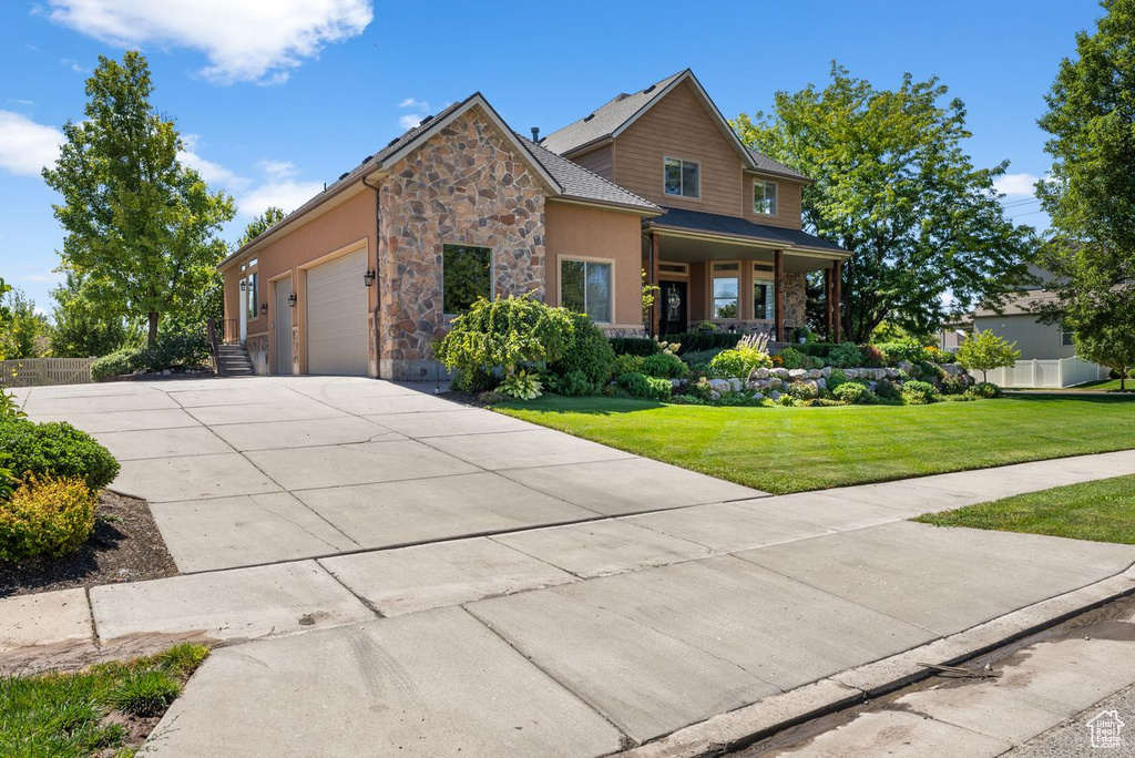 1873 W 75 S Kaysville, UT 84037