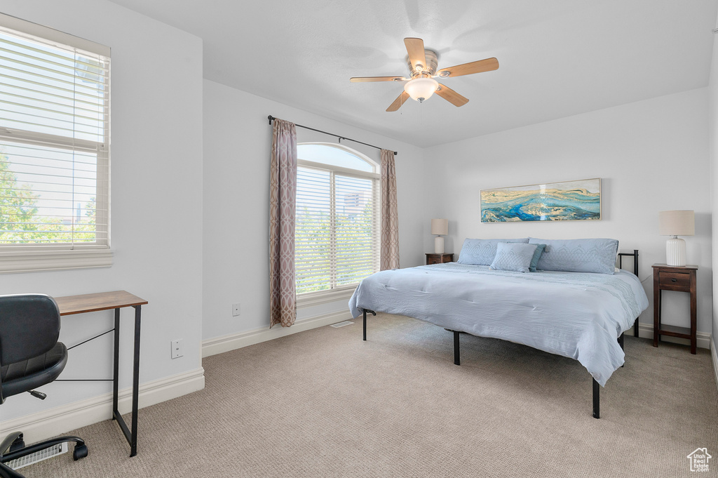 Photo 5 for MLS #2105045 at 625 E 200 South #1