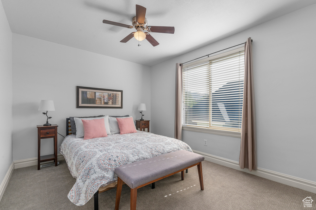 Photo 14 for MLS #2105045 at 625 E 200 South #1