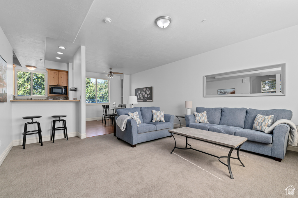 Photo 3 for MLS #2105045 at 625 E 200 South #1