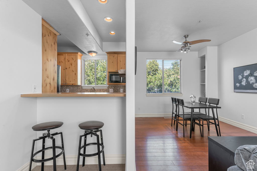 Photo 6 for MLS #2105045 at 625 E 200 South #1