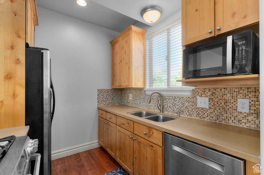 Photo 7 for MLS #2105045 at 625 E 200 South #1