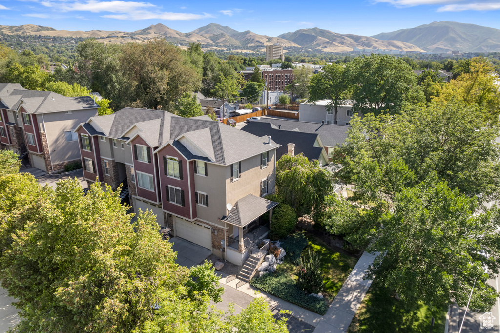 Photo 15 for MLS #2105045 at 625 E 200 South #1