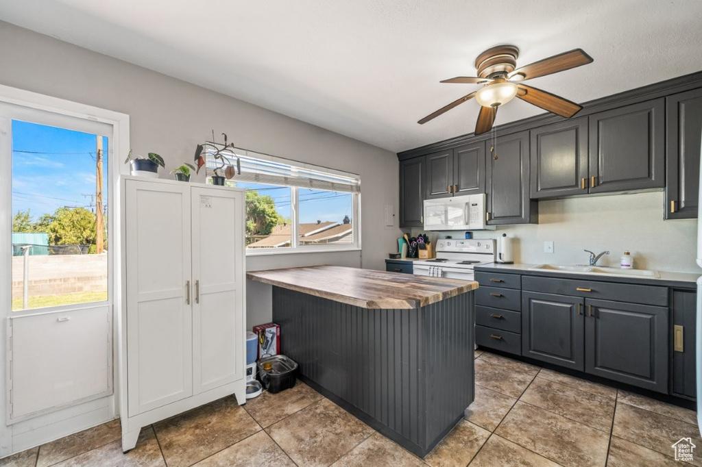 Photo 9 for MLS #2105047 at 4036 W 4990 South