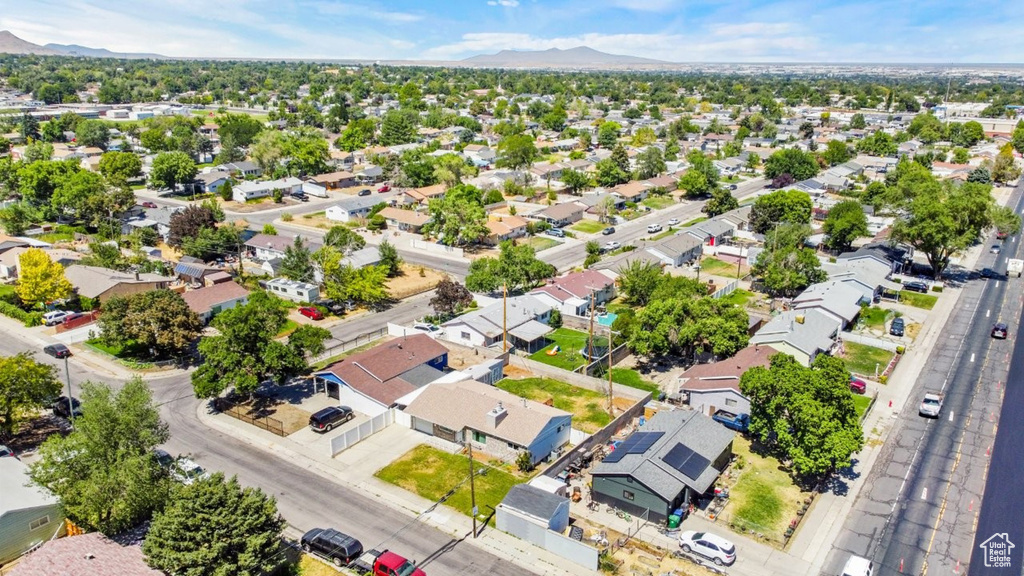 Photo 36 for MLS #2105047 at 4036 W 4990 South