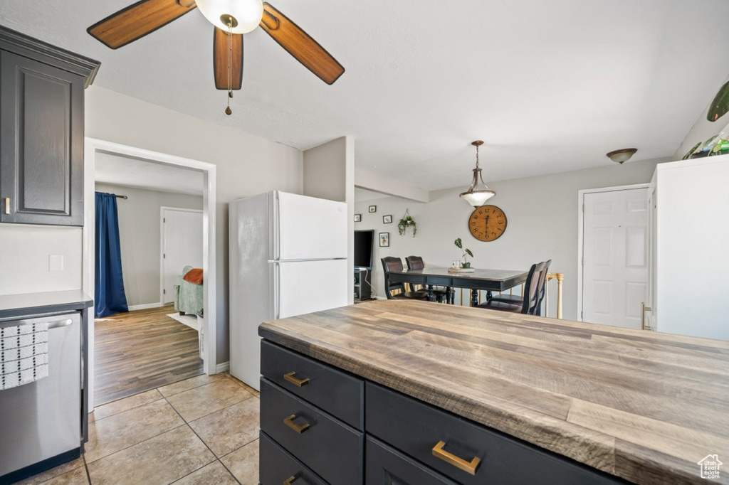 Photo 12 for MLS #2105047 at 4036 W 4990 South