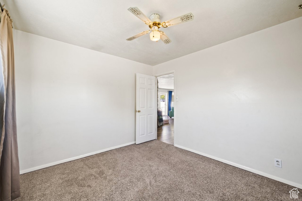 Photo 17 for MLS #2105047 at 4036 W 4990 South