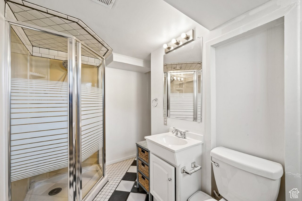 Photo 24 for MLS #2105047 at 4036 W 4990 South