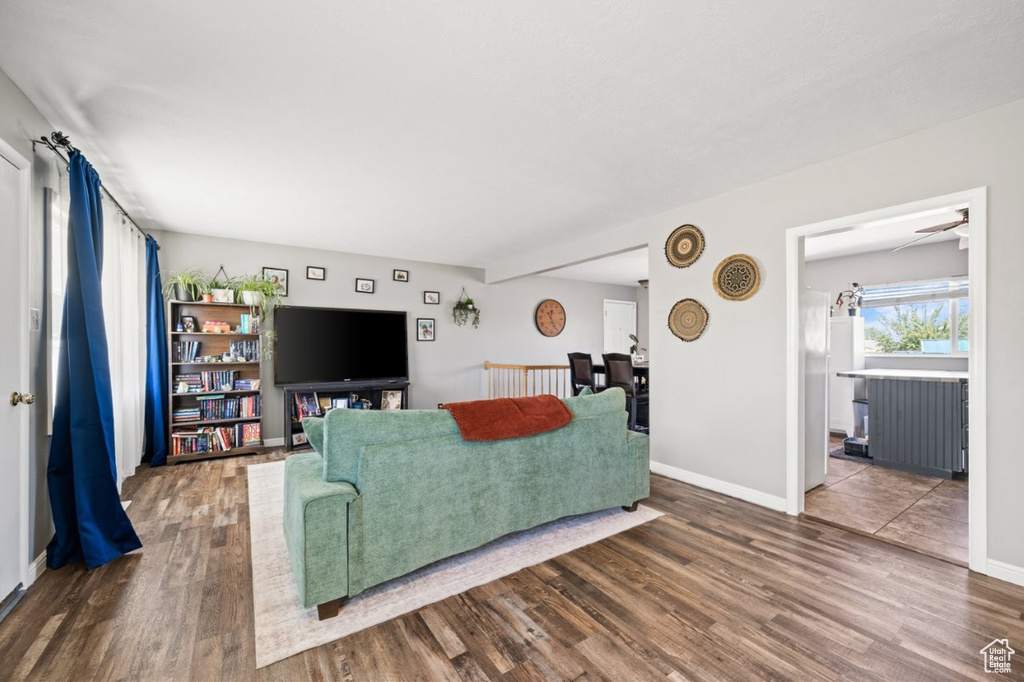 Photo 6 for MLS #2105047 at 4036 W 4990 South