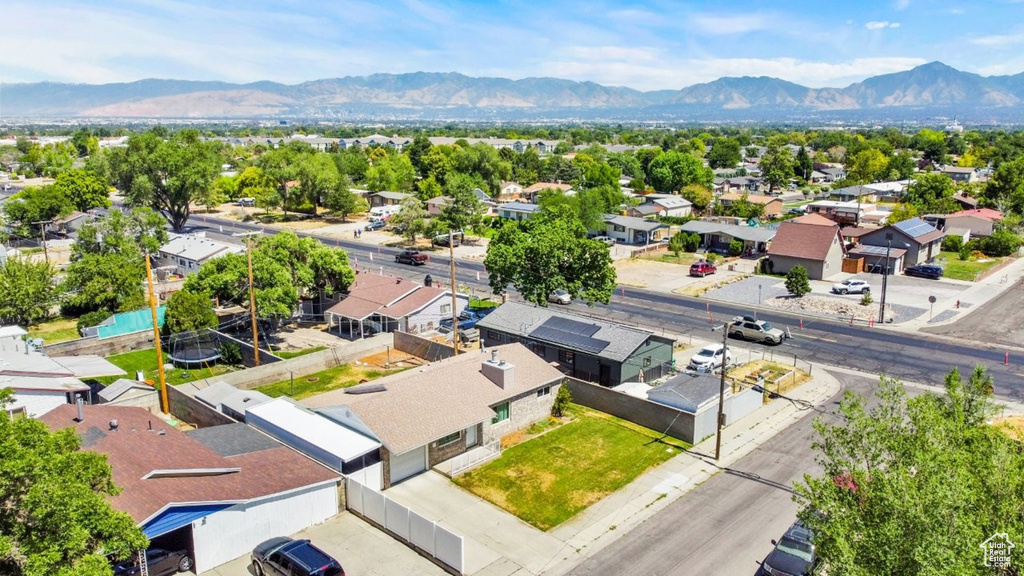 Photo 32 for MLS #2105047 at 4036 W 4990 South