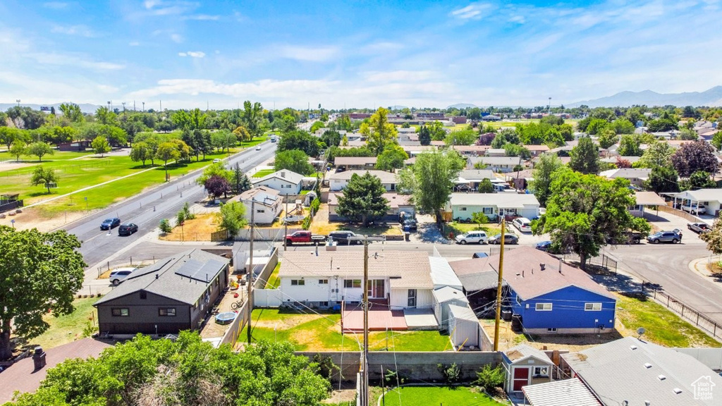 Photo 31 for MLS #2105047 at 4036 W 4990 South