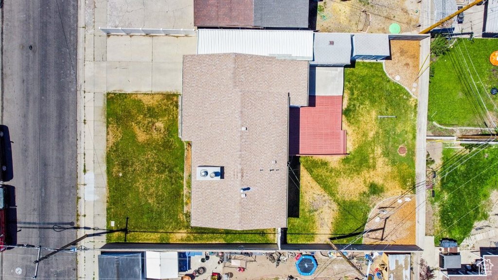 Photo 30 for MLS #2105047 at 4036 W 4990 South