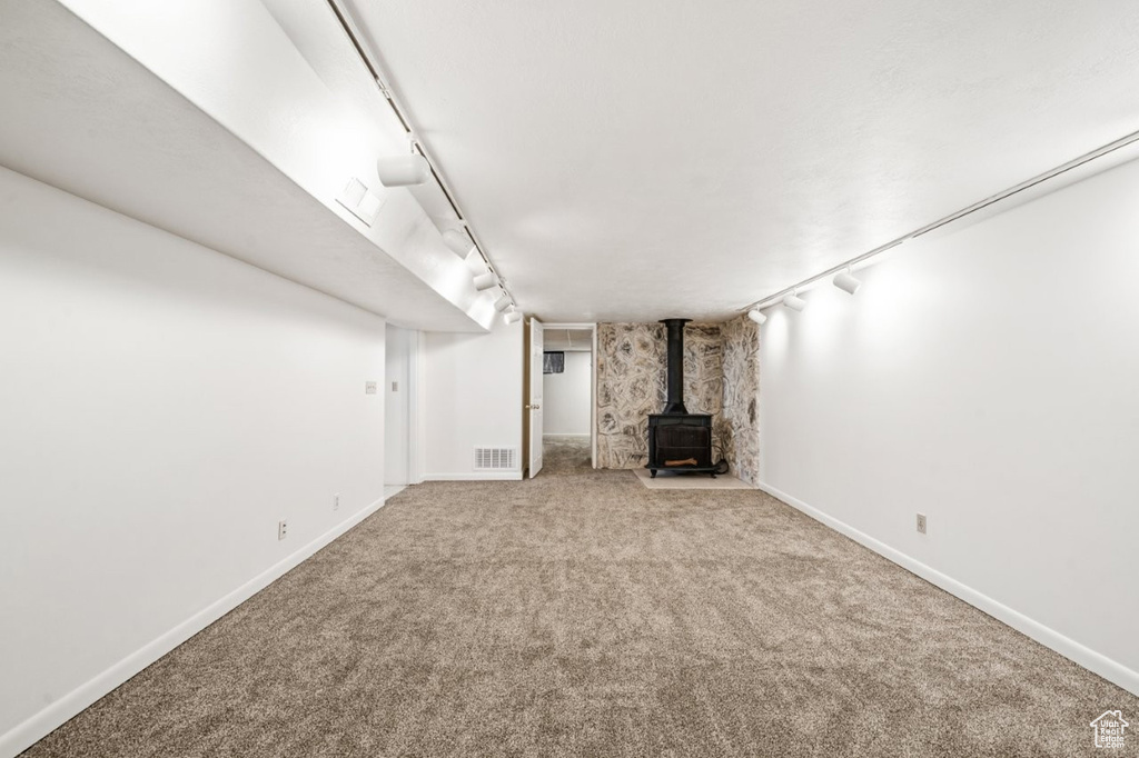 Photo 19 for MLS #2105047 at 4036 W 4990 South