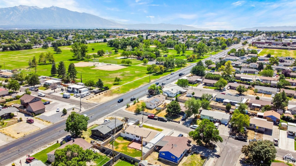 Photo 34 for MLS #2105047 at 4036 W 4990 South