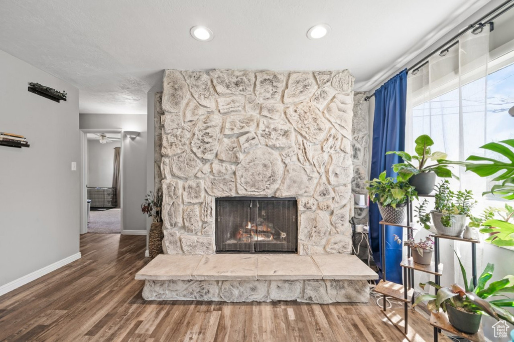 Photo 2 for MLS #2105047 at 4036 W 4990 South