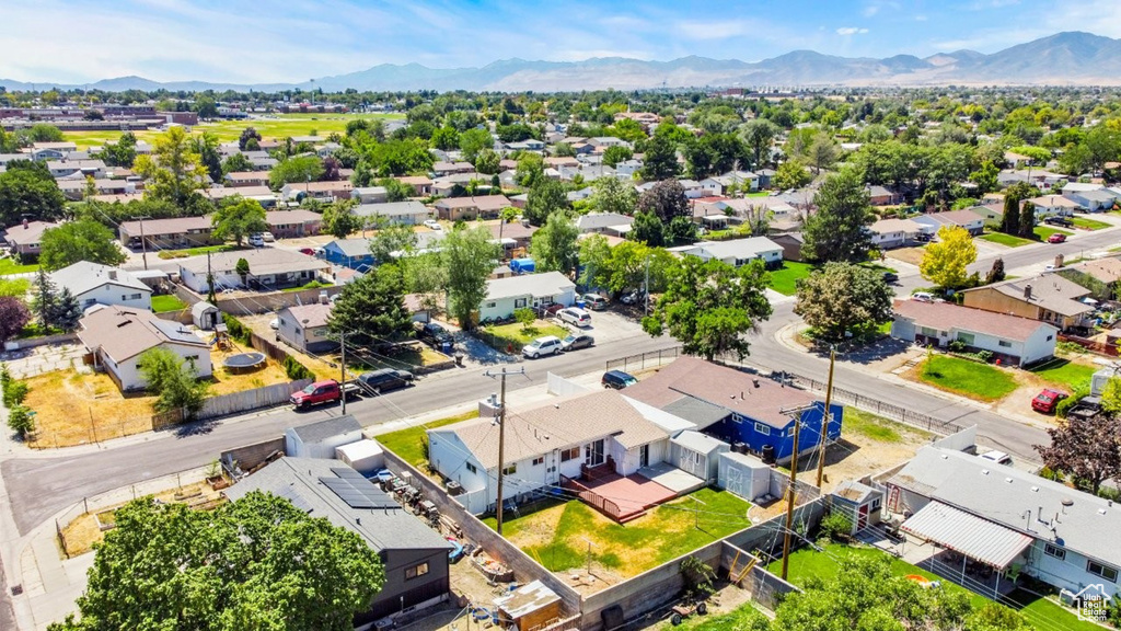 Photo 33 for MLS #2105047 at 4036 W 4990 South