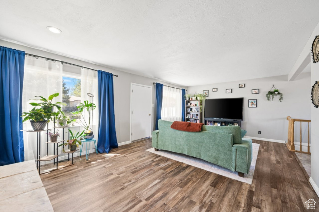 Photo 5 for MLS #2105047 at 4036 W 4990 South