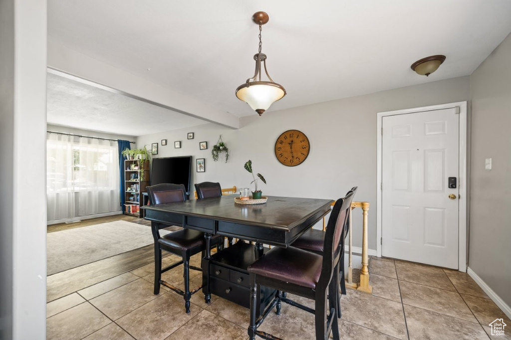 Photo 8 for MLS #2105047 at 4036 W 4990 South