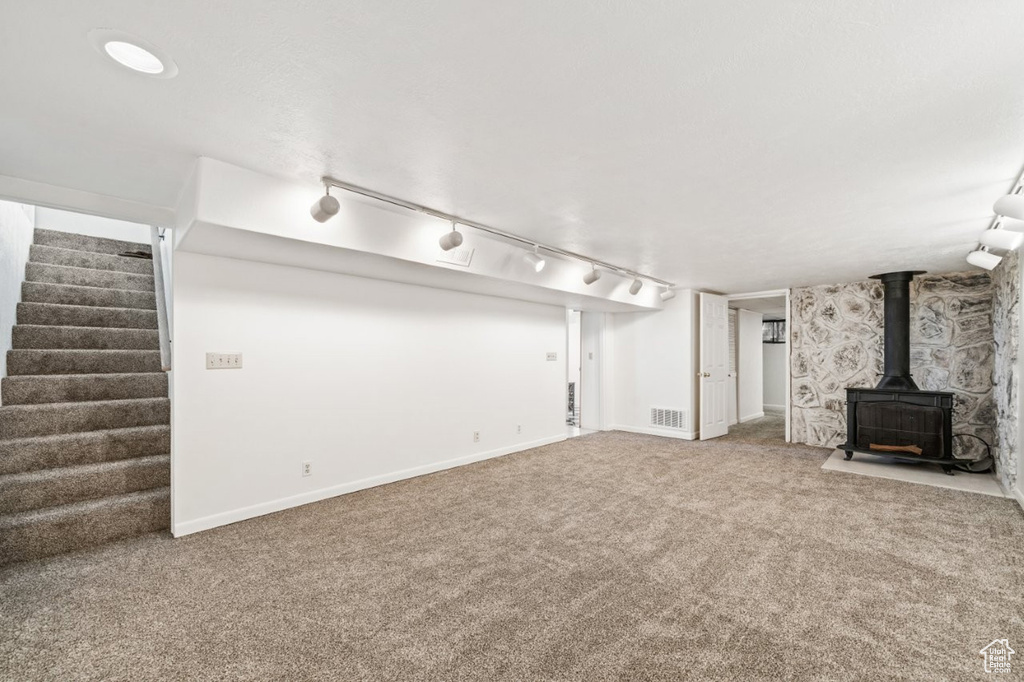 Photo 18 for MLS #2105047 at 4036 W 4990 South