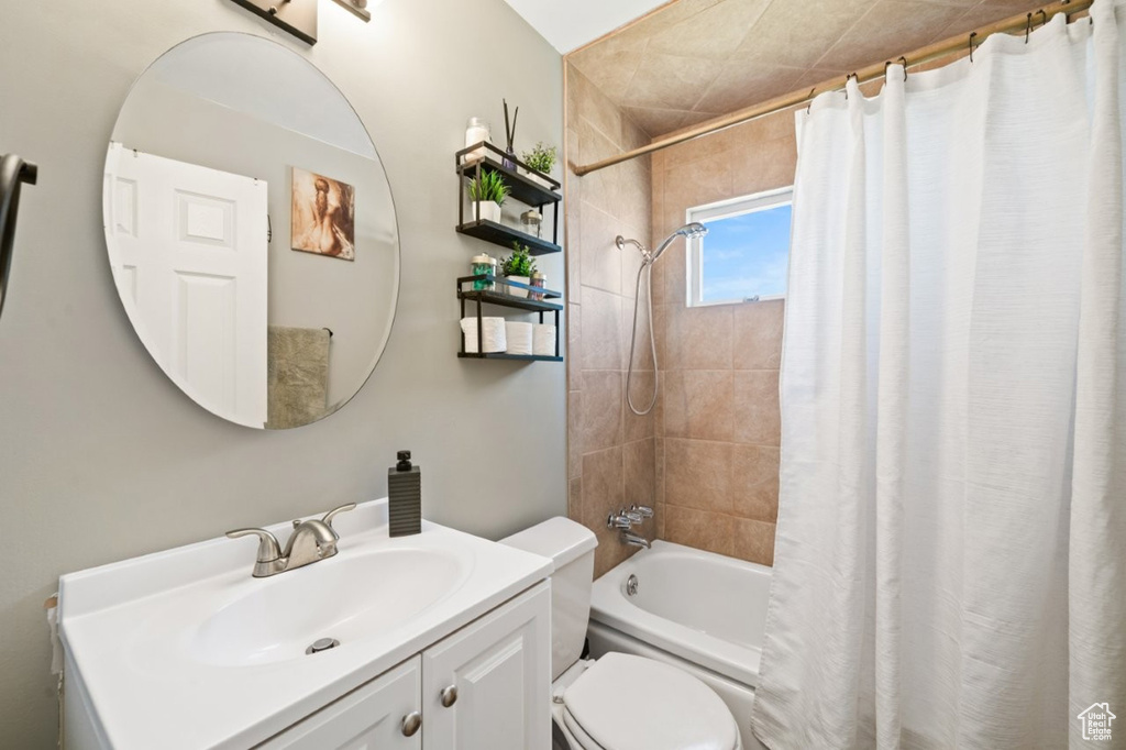 Photo 15 for MLS #2105047 at 4036 W 4990 South