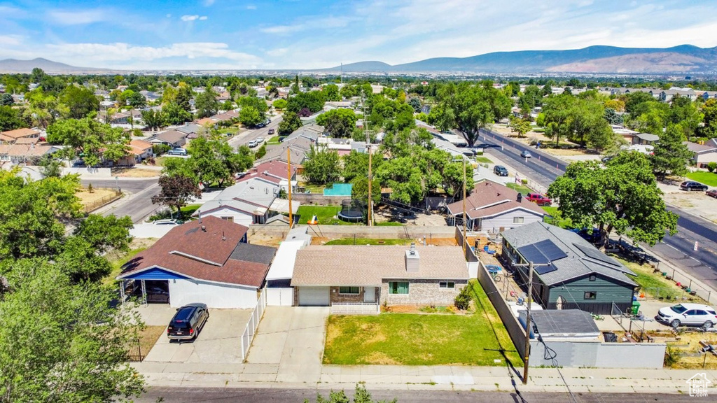 Photo 35 for MLS #2105047 at 4036 W 4990 South