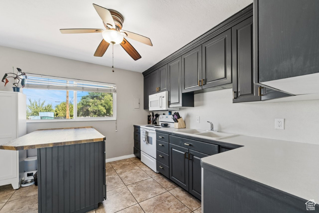 Photo 10 for MLS #2105047 at 4036 W 4990 South