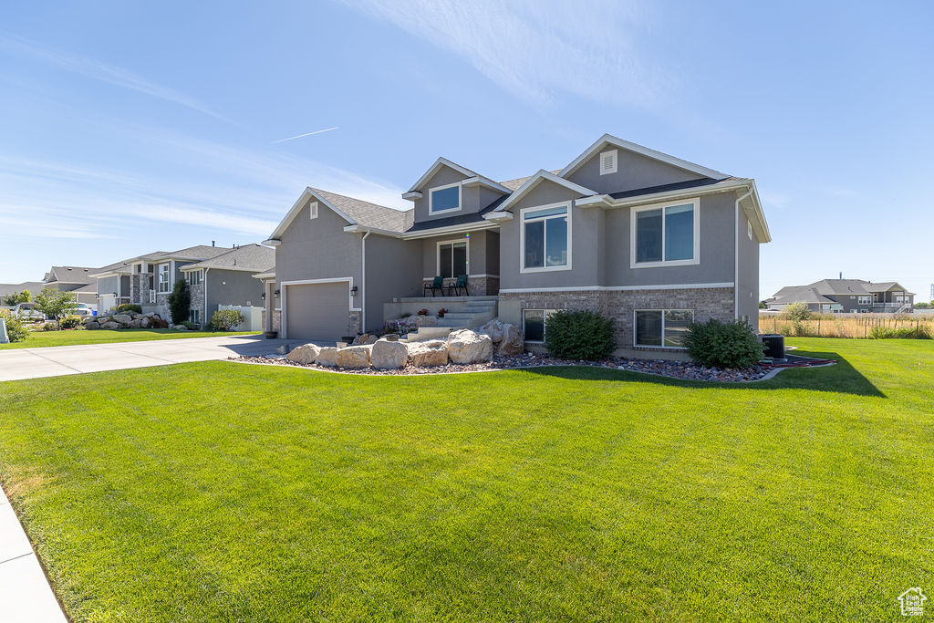 Photo 4 for MLS #2105048 at 2495 N 2850 West