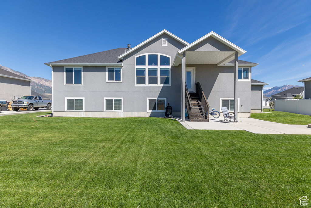 Photo 37 for MLS #2105048 at 2495 N 2850 West