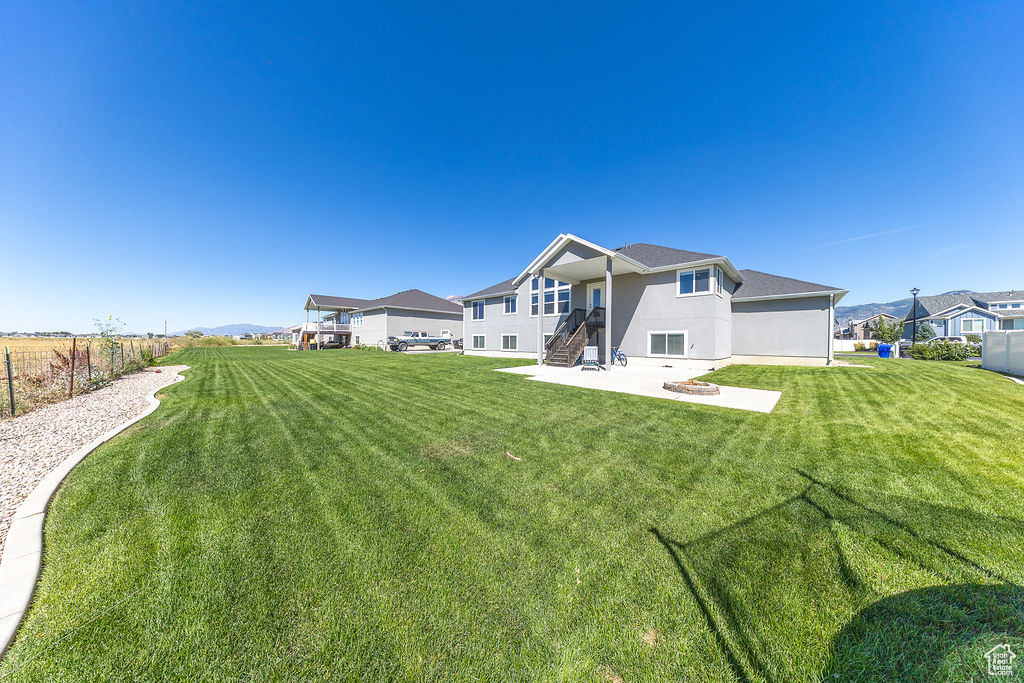 Photo 38 for MLS #2105048 at 2495 N 2850 West