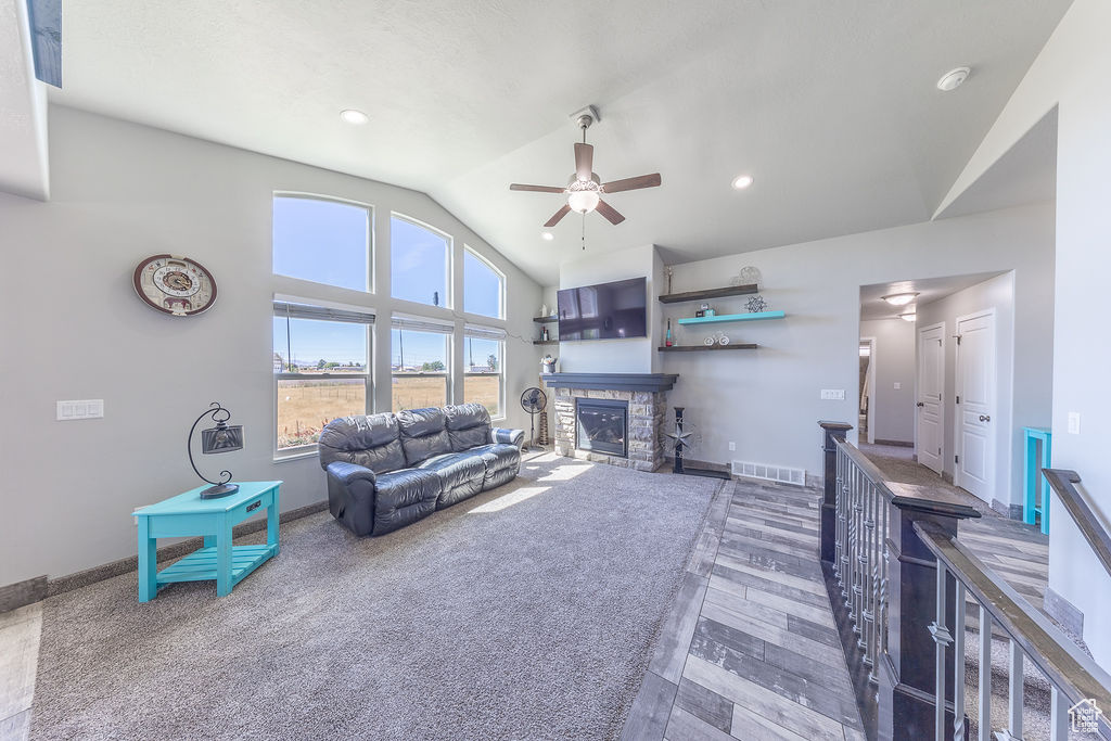 Photo 19 for MLS #2105048 at 2495 N 2850 West