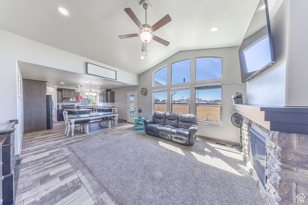 Photo 18 for MLS #2105048 at 2495 N 2850 West