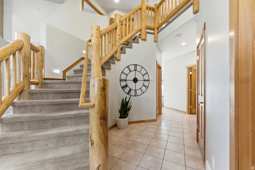 2614 E TUXEDO CIR Cottonwood Heights, UT 84093