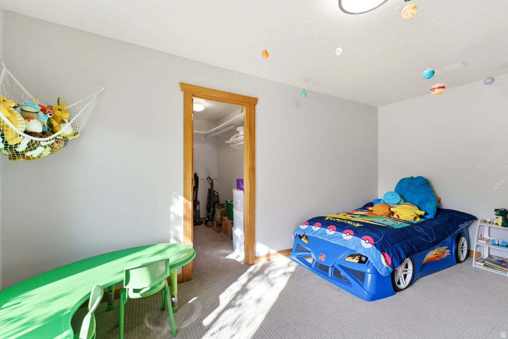 2614 E TUXEDO CIR Cottonwood Heights, UT 84093