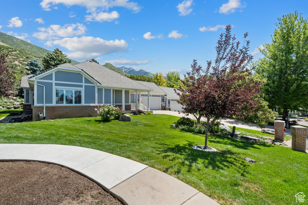 Photo 8 for MLS #2105051 at 1788 E Seven Oaks Ln