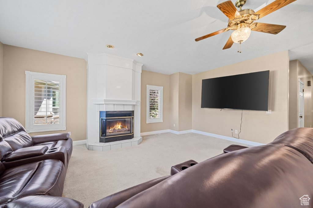 Photo 10 for MLS #2105051 at 1788 E Seven Oaks Ln