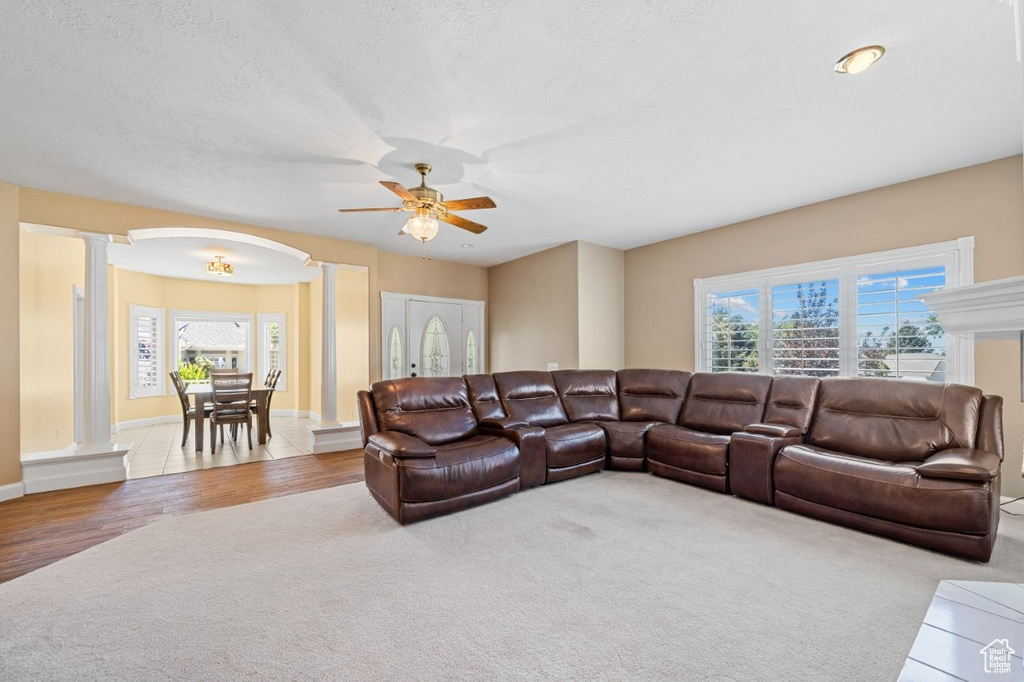 Photo 12 for MLS #2105051 at 1788 E Seven Oaks Ln