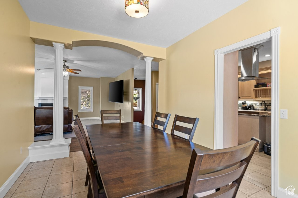 Photo 16 for MLS #2105051 at 1788 E Seven Oaks Ln