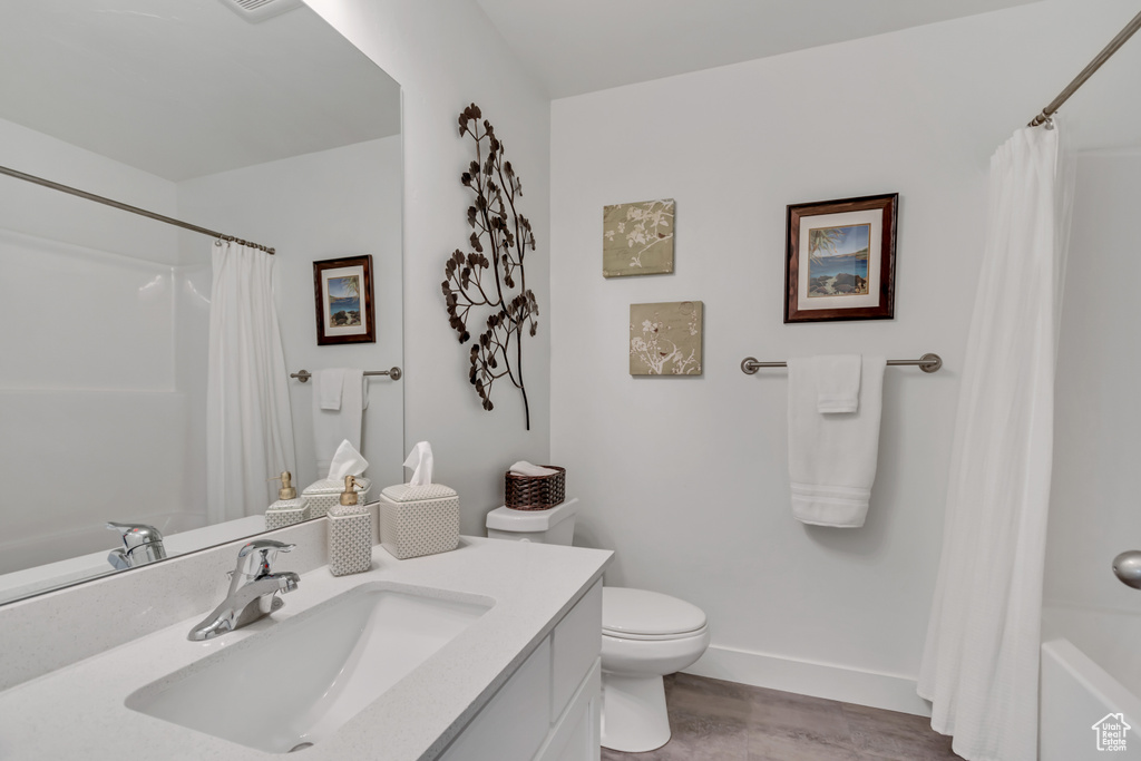 Photo 10 for MLS #2105053 at 362 S 1080 West #303