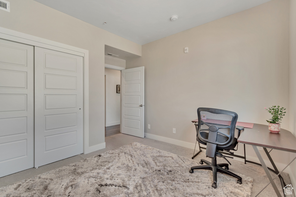 Photo 13 for MLS #2105053 at 362 S 1080 West #303