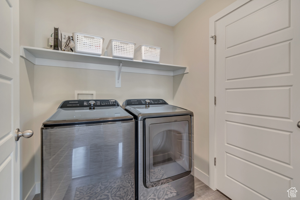 Photo 11 for MLS #2105053 at 362 S 1080 West #303