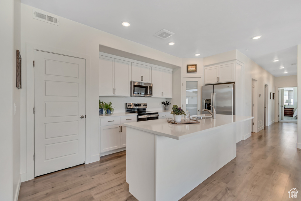 Photo 6 for MLS #2105053 at 362 S 1080 West #303