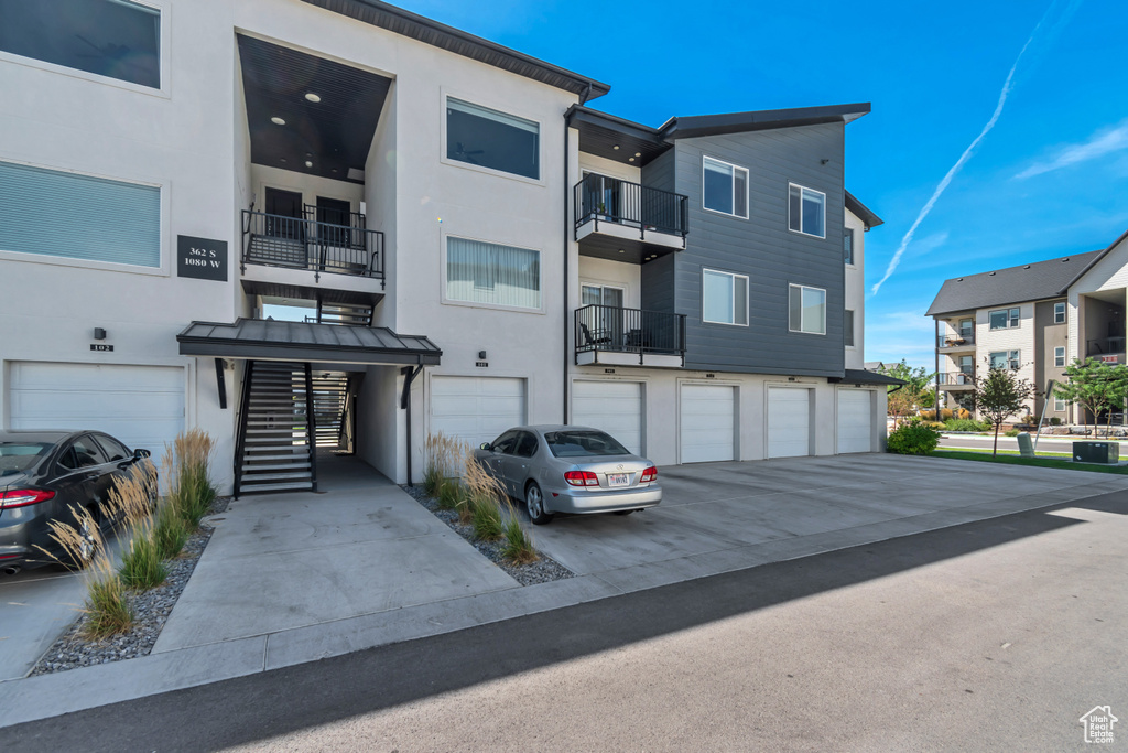 Photo 20 for MLS #2105053 at 362 S 1080 West #303