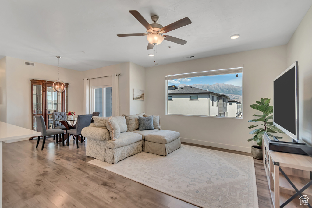 Photo 2 for MLS #2105053 at 362 S 1080 West #303
