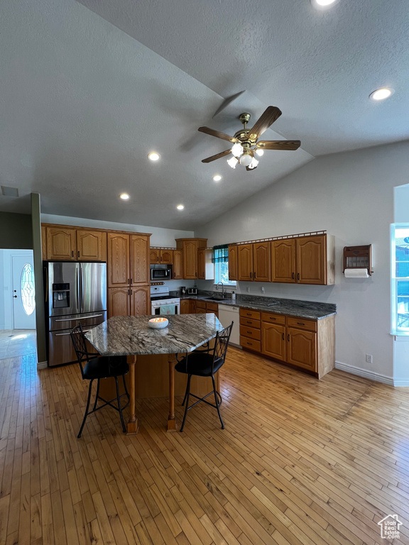 Photo 5 for MLS #2105054 at 7485 N 2400 West